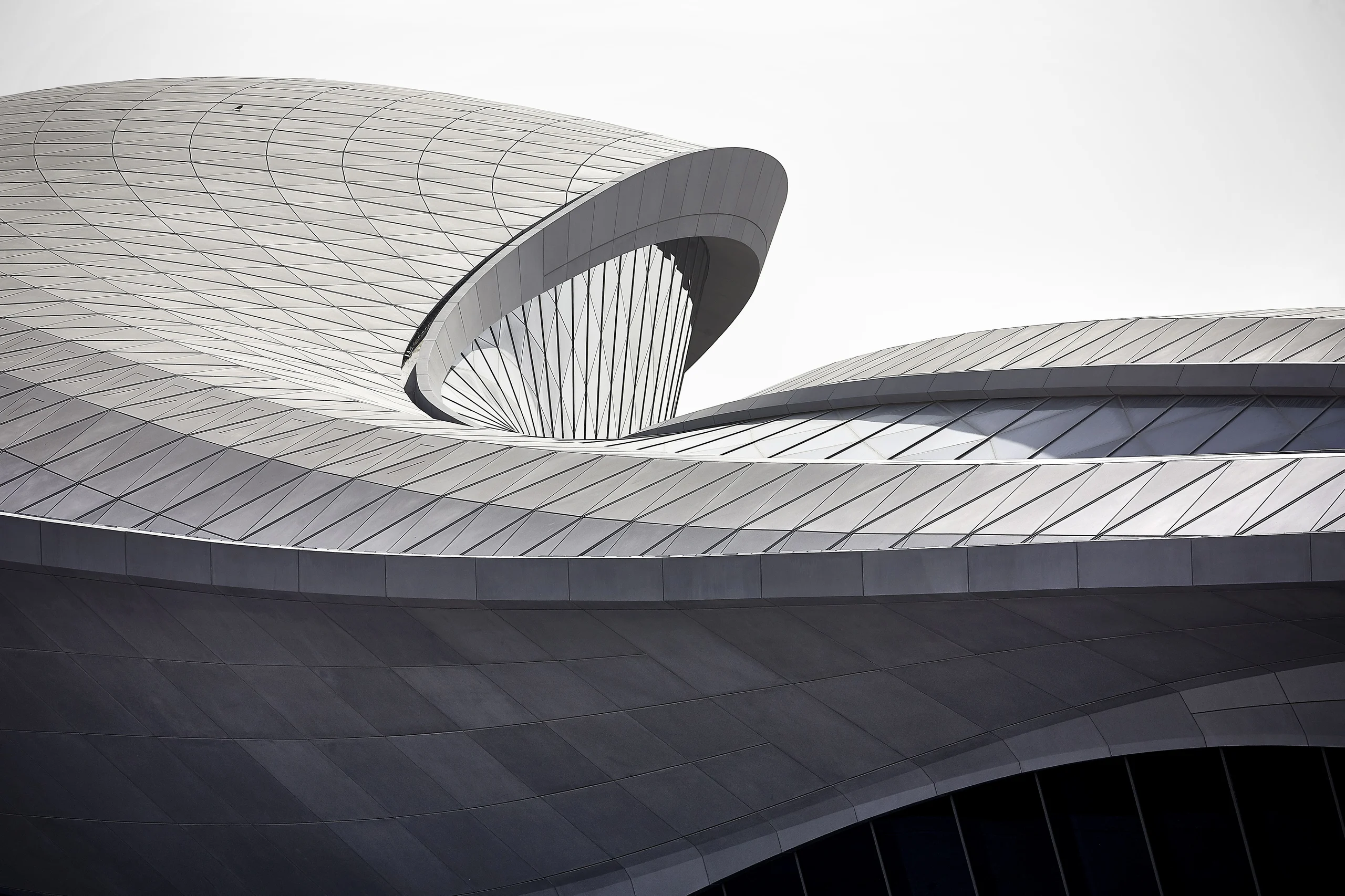 BEEAH Headquarters, Sharjah
